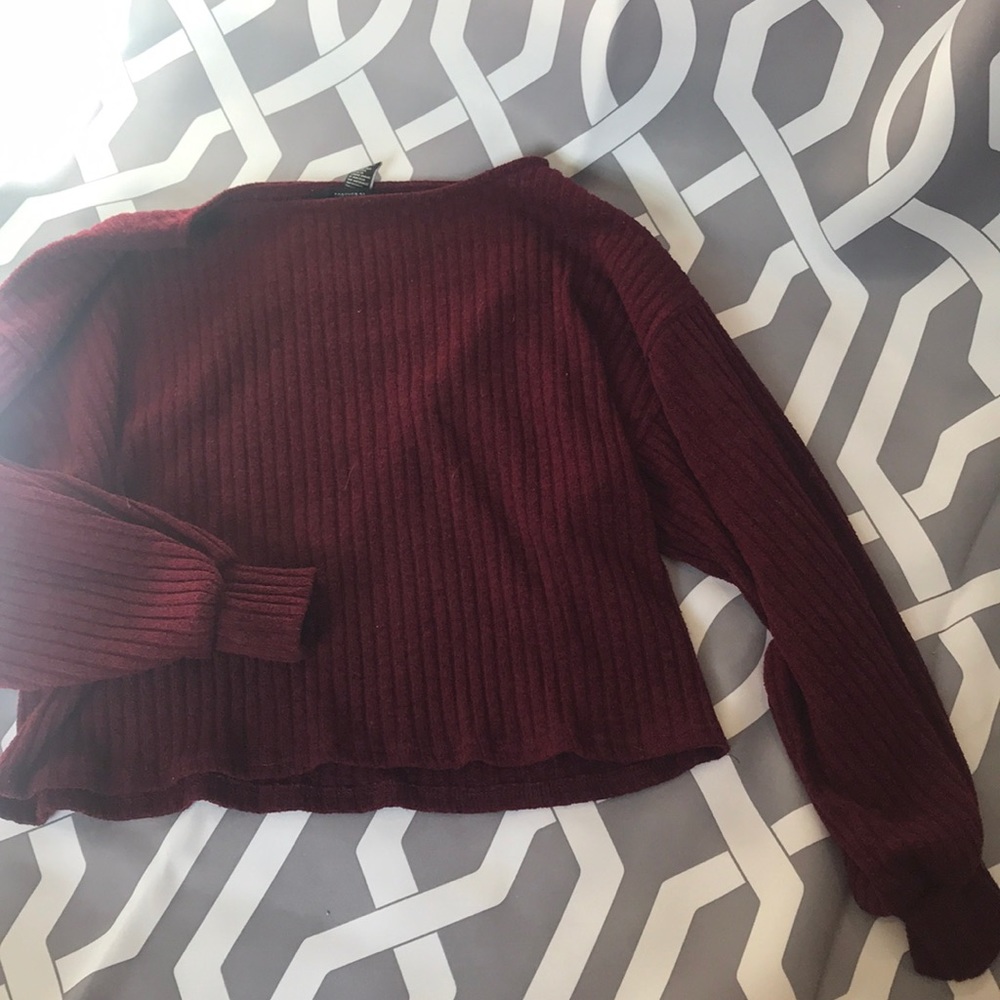 sweater